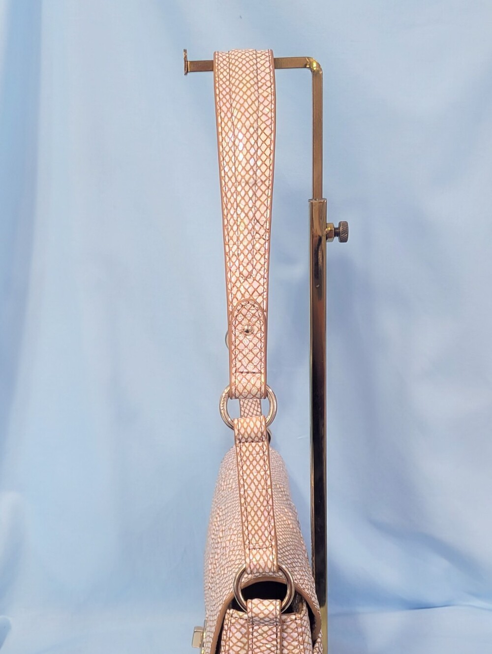 NWOT Brahmin Nerida in Tiramisu - Picture 6 of 12